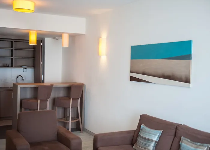 Baltic Plaza Medi Готель