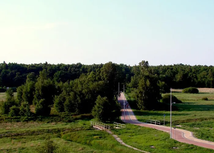 Baltic Plaza Medi Hotel Kolobřeh